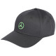 Adidas Καπέλο Mercedes - AMG Petronas Formula Formula One Team Fan Cotton Cap